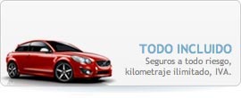 Automovil en Badalona